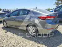 2018 Hyundai Elantra фото