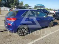 2018 Hyundai Elantra фото