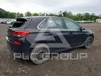 2018 Hyundai Elantra фото