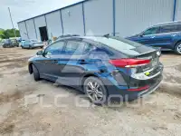 2018 Hyundai Elantra фото