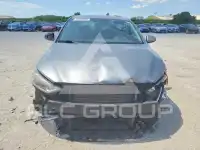2018 Hyundai Elantra фото