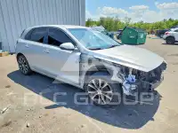 2018 Hyundai Elantra photo