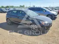 2018 Hyundai Elantra фото