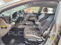 2018 Hyundai Elantra фото