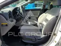 2018 Hyundai Elantra фото