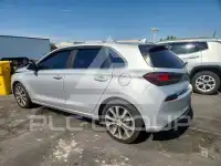 2018 Hyundai Elantra фото