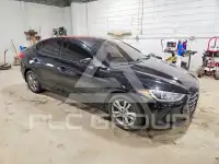 2018 Hyundai Elantra фото