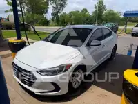 2018 Hyundai Elantra фото