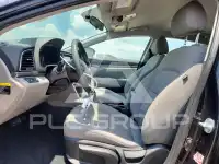 2018 Hyundai Elantra фото