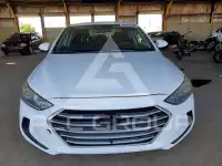 2018 Hyundai Elantra фото