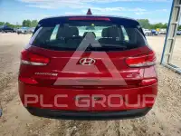 2018 Hyundai Elantra фото