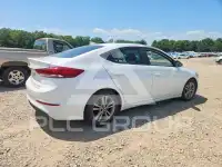 2018 Hyundai Elantra фото