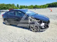2018 Hyundai Elantra фото
