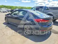 2018 Hyundai Elantra фото