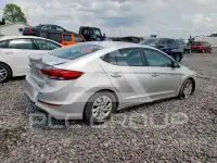 2018 Hyundai Elantra фото