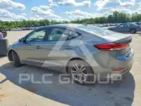 2018 Hyundai Elantra фото