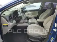 2018 Hyundai Elantra фото