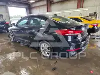 2018 Hyundai Elantra фото