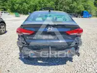 2018 Hyundai Elantra фото