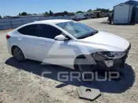 2018 Hyundai Elantra фото