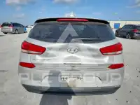 2018 Hyundai Elantra фото