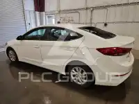 2018 Hyundai Elantra фото
