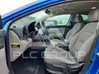 2018 Hyundai Elantra фото