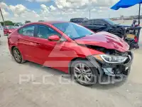 2018 Hyundai Elantra фото