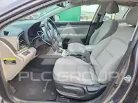 2018 Hyundai Elantra фото