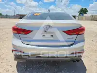 2018 Hyundai Elantra фото
