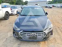 2018 Hyundai Elantra фото
