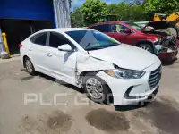 2018 Hyundai Elantra photo