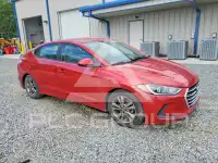 2018 Hyundai Elantra фото