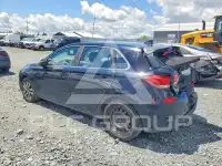 2018 Hyundai Elantra фото