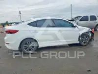 2018 Hyundai Elantra фото