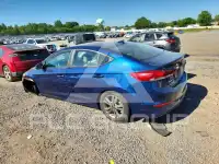 2018 Hyundai Elantra фото
