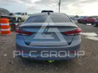 2018 Hyundai Elantra фото