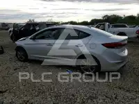 2018 Hyundai Elantra фото