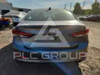 2018 Hyundai Elantra фото