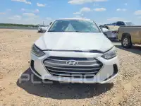 2018 Hyundai Elantra фото