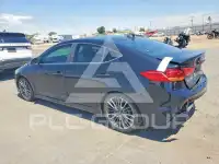 2018 Hyundai Elantra фото