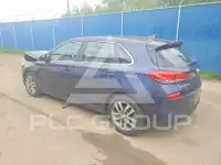 2018 Hyundai Elantra фото