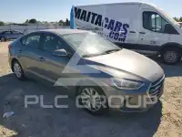 2018 Hyundai Elantra фото