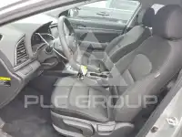 2018 Hyundai Elantra фото