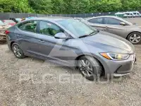 2018 Hyundai Elantra фото