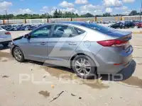 2018 Hyundai Elantra фото