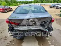 2018 Hyundai Elantra фото