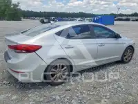 2018 Hyundai Elantra фото