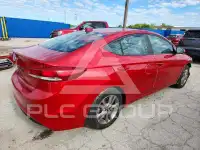 2018 Hyundai Elantra фото