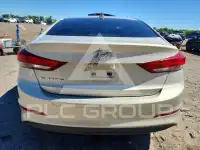2018 Hyundai Elantra фото
